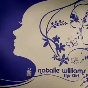 Natalie Williams – This Girl