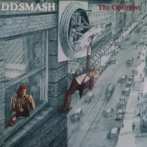 DD Smash – The Optimist