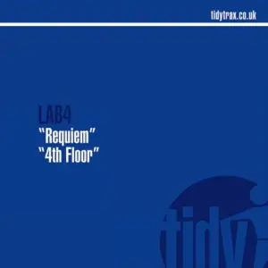 Lab 4 – Requiem / 4th Floor