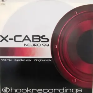 X-Cabs – Neuro 99