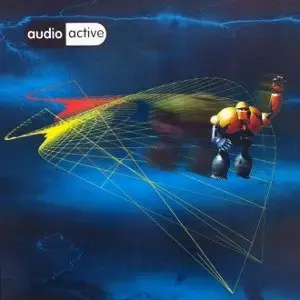 Audio Active – Audio Active