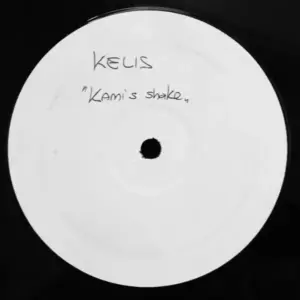 Kelis – Kami's Shake