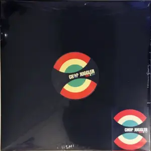 Chop Juggler – More Is Less