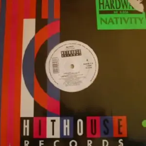 Hardware – Nativity