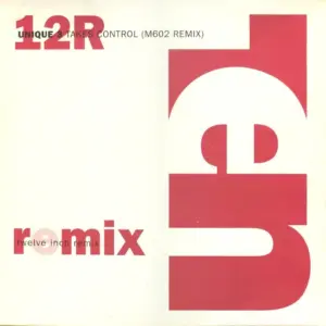 Unique 3 – Rhythm Takes Control (M602 Remix)