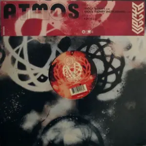 Atmos (2) – Shock Therapy / 4 By 4