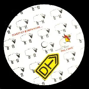 Diverted & Dopamine – Only One