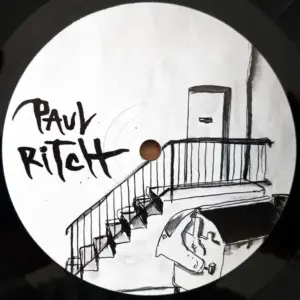 Paul Ritch – Samba
