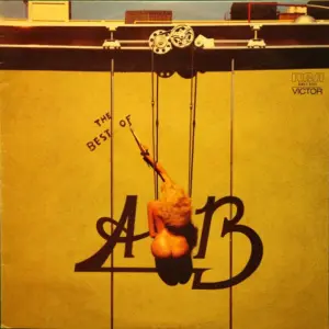 Average White Band – The Best Of
