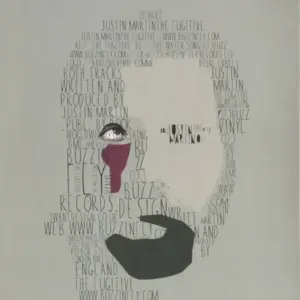 Justin Martin – The Fugitive