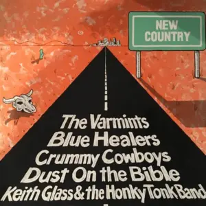 Various – New Country