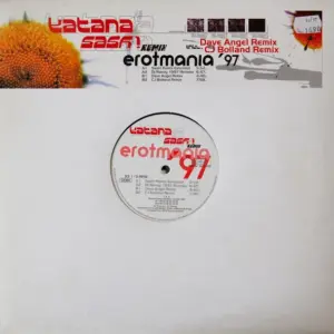 Katana – Erotmania '97 (Sash! Remix)
