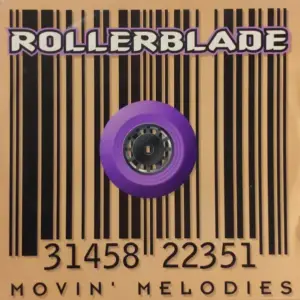 Movin' Melodies – Rollerblade