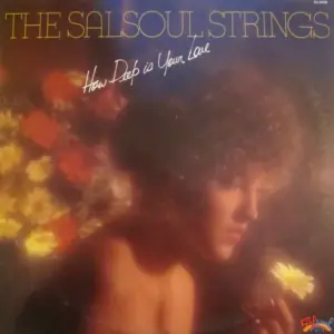 Salsoul Orchestra, The – How Deep Is Your Love