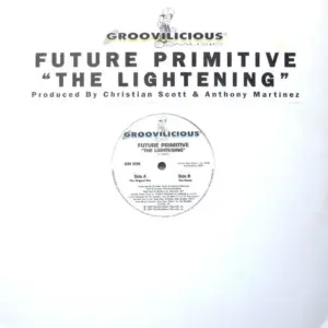 Future Primitive (2) – The Lightening
