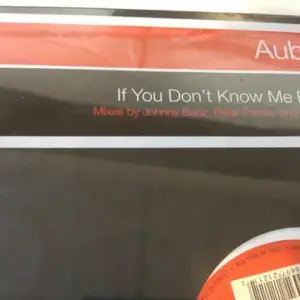Aubrey (2) – If You Don't Know Me By Now