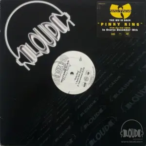 Wu-Tang Clan – Pinky Ring
