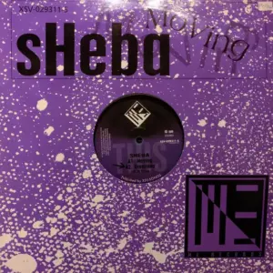 Sheba (3) – Moving