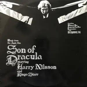 Harry Nilsson – Son Of Dracula