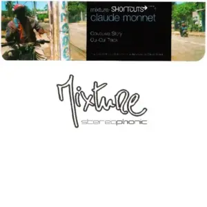 Claude Monnet – Mixture Shortcuts Volume 1