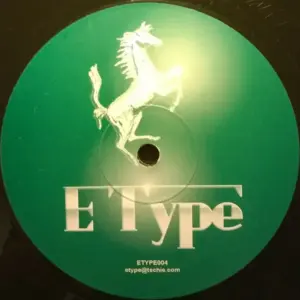 E Type (2) – Volume 4