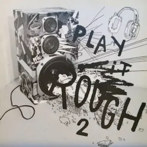 Various – Play It Rough 2