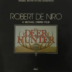 Various – The Deer Hunter (Original Motion Picture Soundtrack)