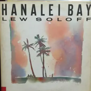 Lew Soloff – Hanalei Bay