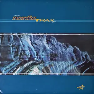 Various – The Nordic Trax EP