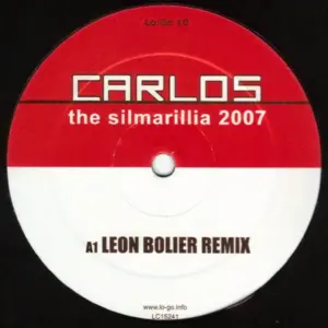 Carlos – The Silmarillia 2007