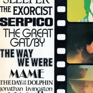 Pickwick Orchestra & Singers – Great Movie Themes!