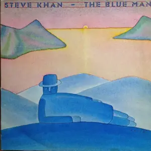Steve Khan – The Blue Man