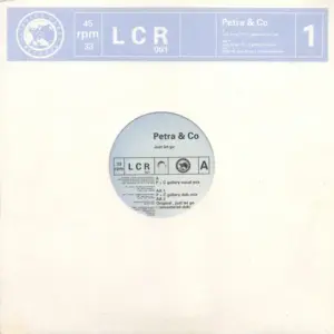 Petra & Co – Just Let Go
