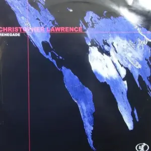 Christopher Lawrence – Renegade