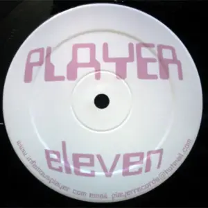 Player – Player Eleven