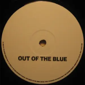 System F / Ayumi Hamasaki – Out Of The Blue / Whatever