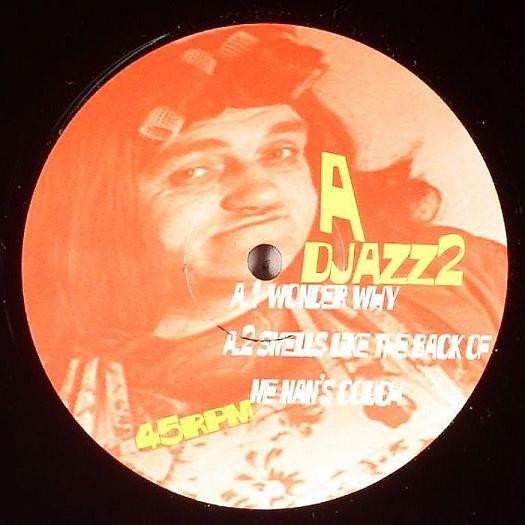 Paul Anka, Moondog (2) – DJazz Volume 2