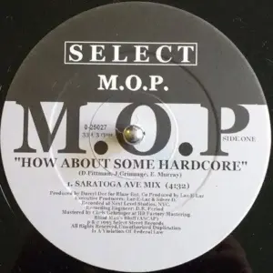 M.O.P. – How About Some Hardcore