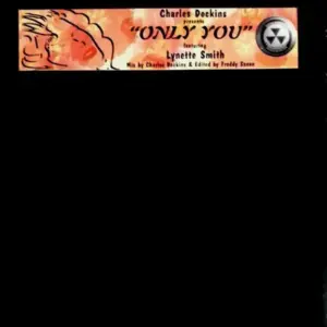 Charles Dockins Featuring Lynette Smith – Only You
