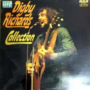 Digby Richards – Digby Richards Collection