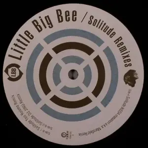 Little Big Bee – Solitude (Remixes)
