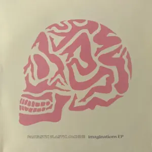 Fantastic Plastic Machine – imaginations EP