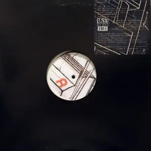 Various – Docking Sequence: BSI Campaign Vol. 1