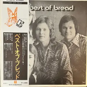 Bread – The Best Of Bread