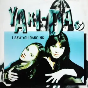 Yaki-Da – I Saw You Dancing