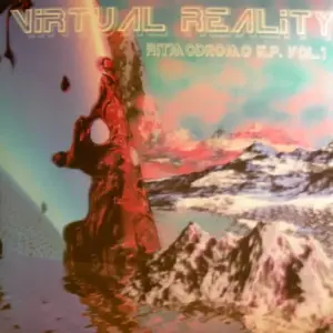 Virtual Reality (8) - Dylan Ritmodromo Italiano – Ritmodromo E.P. Vol. 1