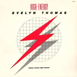 Evelyn Thomas – High-Energy