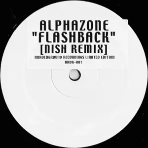 Alphazone – Flashback (Nish Remix)