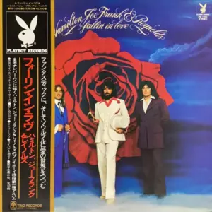 Hamilton, Joe Frank & Reynolds – Fallin' In Love