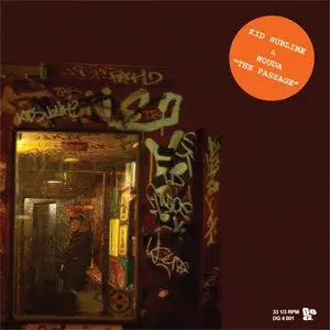 Kid Sublime & Wouda – The Passage